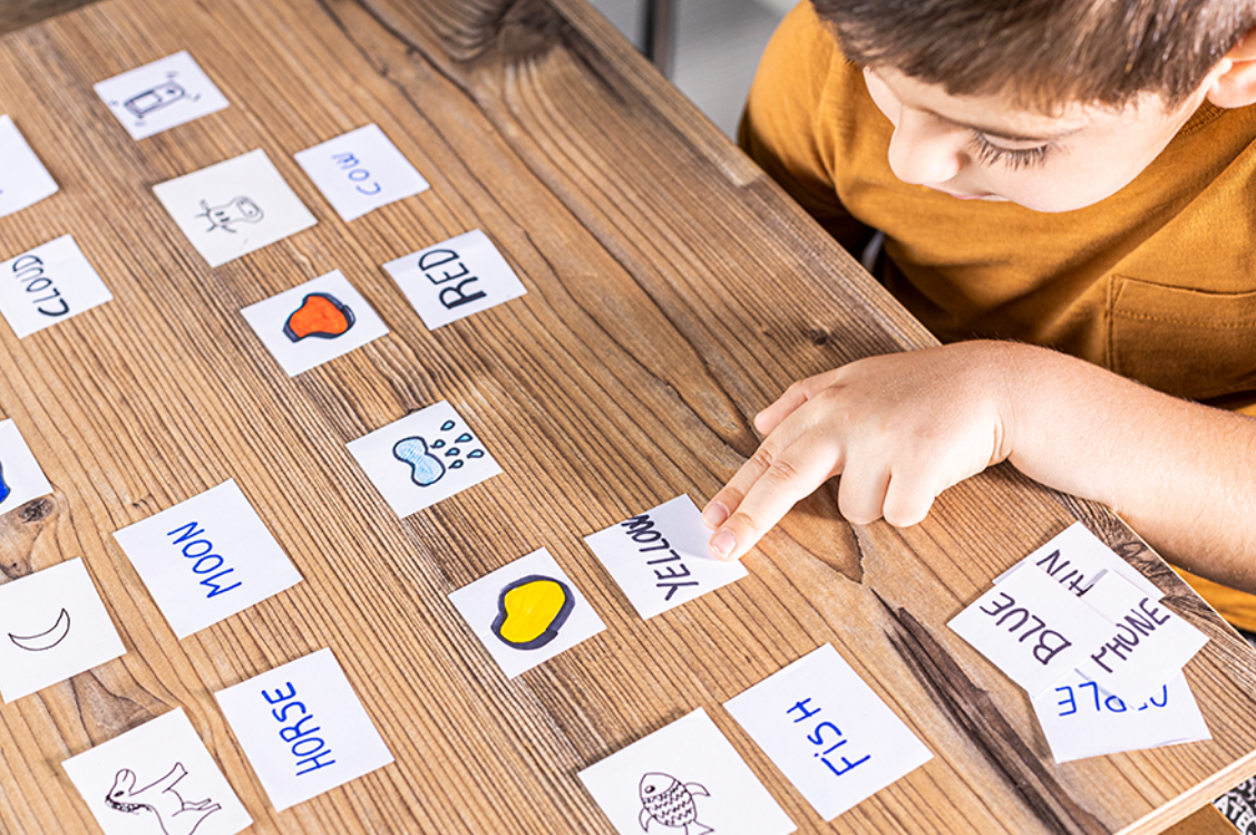 Escola Infantil Sementare - Educação Bilingue